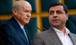 Devlet Bahçeli'den flaş Demirtaş açıklaması: 'Sözümüz söz!'