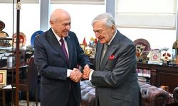 Devlet Bahçeli’den Rahmi Koç açıklaması