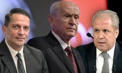 Cumhur İttifakında ‘Erdoğan sonrası’ tartışması büyüdü! İşte önerilen isimler