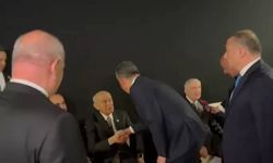 Bahçeli-Özel görüşmesi, Bengü Türk TV’de: ‘Özgür Özel yine bildiğiniz gibi’