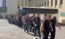 Diyarbakır’da yasa dışı bahis operasyonu: 24 tutuklama