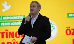 Tuncer Bakırhan’dan ‘Öcalan’a umut hakkı’ çıkışı: ‘Bu hak tanınmadan barış olmaz’