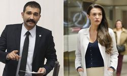 Metallica konserine gittiler: Barış Atay ve Ecem Özkaya aşk mı yaşıyor?