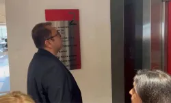 Basın Meslek Örgütleri'nden CHP’ye ‘sarı zarf’ tepkisi!