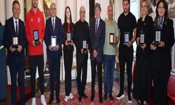 Başkentin yüzünü güldüren takım: Kahramankazan Belediyespor!
