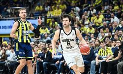 Fenerbahçe Beko - Beşiktaş GAİN: 80-88