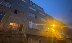 Cam silerken 5. kattan düşüp hayatını kaybetti: Savcılık 'şüpheli ölüm' dedi!