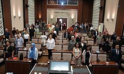 Keçiören Belediyesi personeline resmi yazışma eğitimi