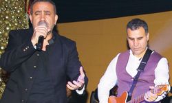 Haluk Levent’in kardeşi Berkant Levent kimdir?