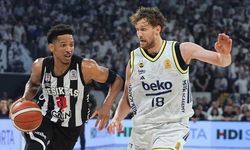 Beşiktaş GAİN'in yeniden EuroLeague'e alınmasına onay çıktı!