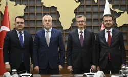 İŞKUR ile Basın İlan Kurumu arasında iş birliği protokolü imzalandı