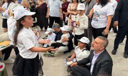 Sincan’da Bilim ve Teknoloji Festivali’ne yoğun ilgi