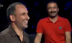Kim Milyoner Olmak İster’e damga vuran 1 milyon TL’lik tarih sorusu!