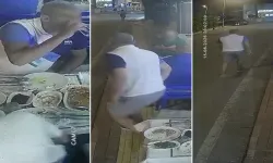 Yediler içtiler, 8 bin liralık hesap gelince ödemeden kaçtılar