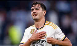 Galatasaray'da hedef Brahim Diaz