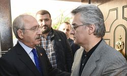 Kılıçdaroğlu'na yakın isim Kuşoğlu: Devlet aklı CHP'yi dizayn ediyor, Erdoğan sonrası için rejim kurgulanıyor