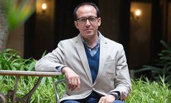 Yazar Burhan Sönmez, Hemingway Ödülü’nün sahibi oldu