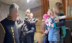 7 yıl harabede tutmuşlardı: Babaannesi ve 5 akrabasına ‘insan ticareti’ davası