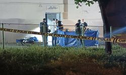 Bursa’da evlerine gelen kişi evli çifti başlarından vurarak öldürdü!
