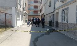 Bursa'da silahlı kavga: 1 ağır yaralı