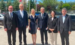 CHP'den sosyal medya düzenlemesinin iptali için AYM'ye başvurdu!