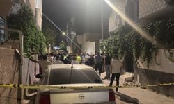 Çocukların bulup oynadığı hava fişek patladı: 2 yaralı