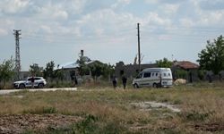 Konya'da çocukların kavgasına büyükler de dahil oldu: 1'i ağır, 5 yaralı