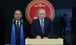 Erdoğan: Kamu personeline tahsis edilen kaynaklar kimsenin babasının malı değildir