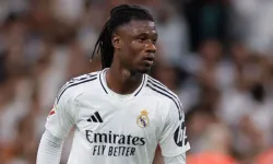 Galatasaray, Real Madrid'li yıldızın transferinde sona yaklaştı!