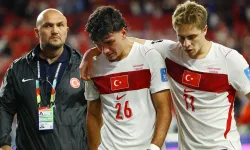 Can Uzun ve Kenan Yıldız gözyaşlarına boğuldu