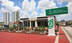 Çankaya’da ikinci Bebek Kütüphanesi açıldı: Minik Kalpler çocukları ve aileleri buluşturacak
