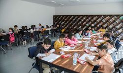 Çankaya Belediyesi kütüphanelerinde yaz dönemi düzenlemes