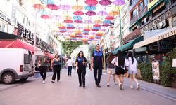 Çankaya Zabıtası 6 ayda 22 bin 756 iş yerini denetledi