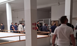 Ankara Üniversitesi Cebeci kampüsünde Kürt öğrencilere ırkçı saldırı