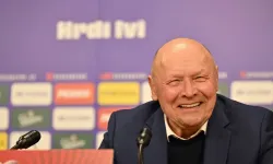 Çekya'da teknik direktör Koubek istifa etti
