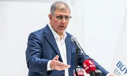 CHP’den istifa eden Cemil Tugay, hangi partiye katılacağını açıkladı