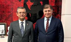 Cemil Tugay’ın istifa öncesi Özgür Özel ile görüşmesinin perde arkası
