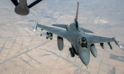 CENTCOM: Ticari gemiye saldırıya yanıt olarak İran'a hava saldırıları düzenlendi