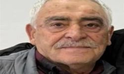 Kayıp şahsın aylar sonra Keban Baraj Gölü'nde cesedi bulundu