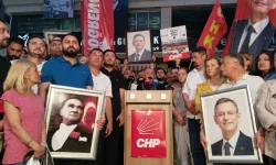 Görevden alınan CHP Ankara İl Başkan Vekili Yüksel Işık'tan 'olağanüstü kongre' çağrısı