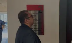 CHP Genel Merkezi'ndeki gazetecilere sözlü saldırı