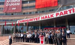 CHP’de ihraç edilen vekillerden itiraz: YDK bugün karar verecek