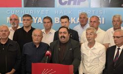 CHP Malatya il örgütünden Veli Ağbaba’ya destek açıklaması