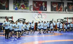 300 Çocuk 300 Sporcu projesi genişliyor