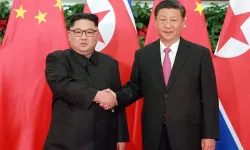 Çin Devlet Başkanı Şi Kuzey Kore'ye gidiyor