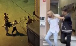 Hakkında uzaklaştırma kararı aldıran sevgilisinin babasını vurdu!