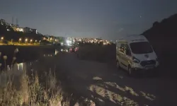 Başakşehir'de korkunç cinayet