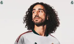 Real Madrid, Marc Cucurella'yı kadrosuna kattı