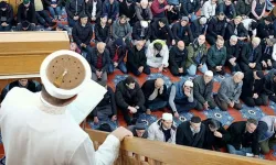 Diyanet’ten Cuma hutbesi: ‘Çocuk sahibi olun, rızkı Allah verir’