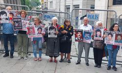 Cumartesi Anneleri 1107’nci haftada Veysel Güney’in akıbetini sordu
